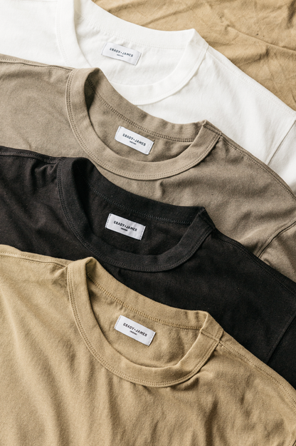 Jackson Tee
