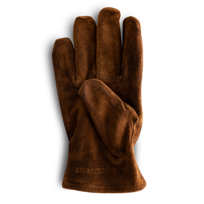 The Waylon Glove - Vintage Suede