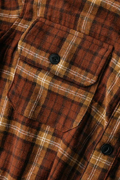 Jude Flannel