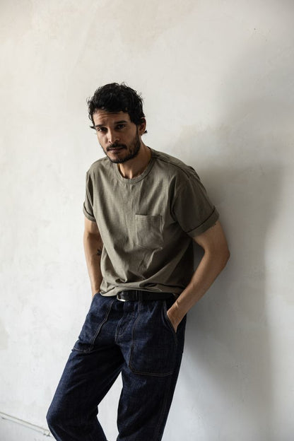 Austin Pocket Tee