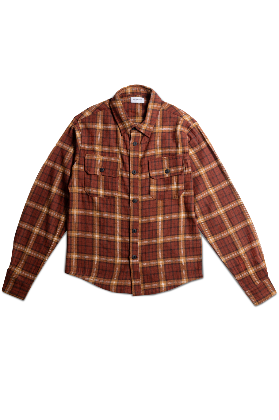 Jude Flannel
