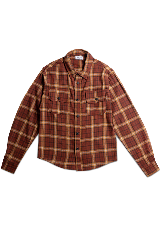 Jude Flannel