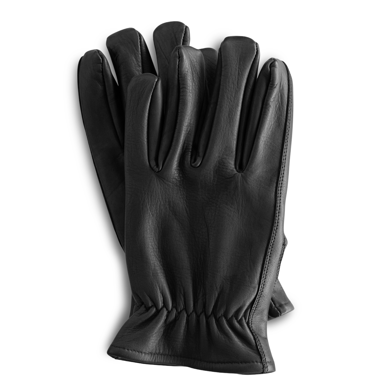 The Waylon Glove - Black