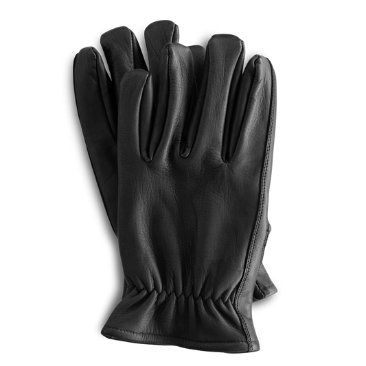 The Waylon Glove - Black