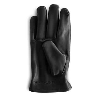 The Waylon Glove - Black